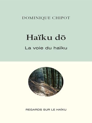 cover image of Haïku Dō